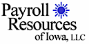 Payroll Resources Of Iowa