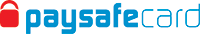 Paysafecard's logo Paysafecard's Company logo