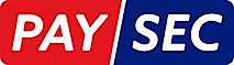 Paysec's logo Paysec's Company logo