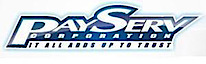 PayServ's logo PayServ's Company logo