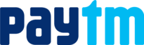Paytm's logo Paytm's Company logo