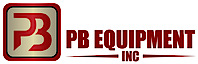 Pb Equipment's logo Pb Equipment's Company logo