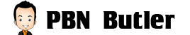 Pbn Butler's logo Pbn Butler's Company logo