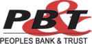 Peoples Bank & Trust