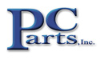 PC Parts's logo PC Parts's Company logo