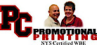 Pc Promotional Printing