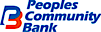 Peoples Community Bank