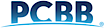 Bankers Bank's Competitor - PCBB logo