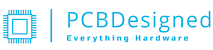 PCBDesigned