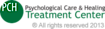 NeuroAvance's Competitor - Pch Treatment Center logo
