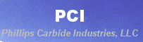 Phillipscarbideindustries's logo Phillipscarbideindustries's Company logo