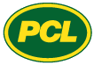 PCL Construction's logo PCL Construction's Company logo