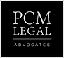 Pcm Legal's logo Pcm Legal's Company logo