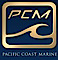 Crafts Americana's Competitor - Pcmii logo
