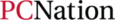 MicroDISC's Competitor - PCNation logo
