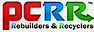 Pcrllc's Competitor - PCRR logo