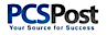 Pcs Post
