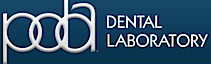 PDA Dental Laboratory's logo PDA Dental Laboratory's Company logo