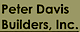 Peterdavisbuilders