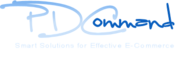 Pdcommand