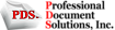 Professional Document Solutions Inc