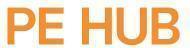 Pe Hub's logo Pe Hub's Company logo