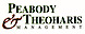 Embassy of the Republic of Kenya's Competitor - Peabody & Theoharis logo
