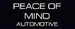Peace Of Mind Automotive