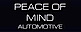 Howards Gulf Service's Competitor - Peace Of Mind Automotive logo