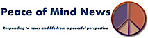 Peace Of Mind News