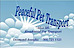 Peaceful Pet Transport's company profile