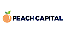 Peach Capital's logo Peach Capital's Company logo