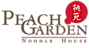Peach Garden Noodle House