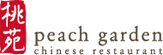 Peachgarden's logo Peachgarden's Company logo