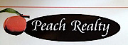 Peachrealty's logo Peachrealty's Company logo