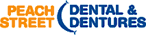 Peach Street Dental & Dentures