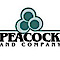 Mid-states Construction's Competitor - Peacock And Company logo