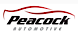 Peacock Automotive