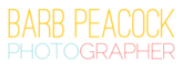 Barbarapeacock