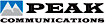 ATLANTIC MICROWAVE LIMITED's Competitor - Peak Communications logo