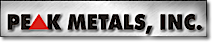 Peak Metals's logo Peak Metals's Company logo