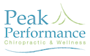 Peak Performance Chiropractic & Wellness