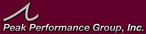 Peakperformancegroup's logo Peakperformancegroup's Company logo
