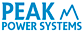 Wattstor's Competitor - Peak Power Systems Ltd logo