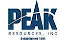 Peak Resources