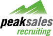 Peak Sales Recruiting