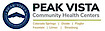 Diva Team Of Keller Williams Colorado West Realty's Competitor - Peak Vista Community Health Centers logo