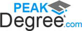 Peakdegree's logo Peakdegree's Company logo
