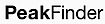 PeakFinder