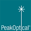 PeakOptical A/S